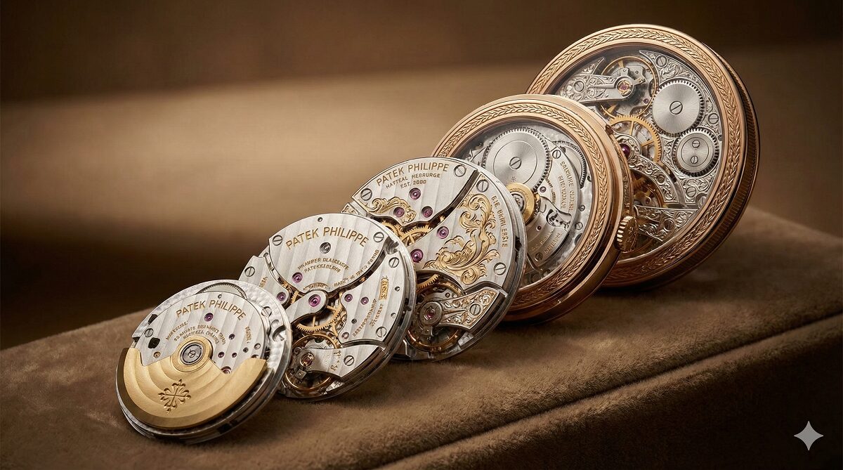 パテック フィリップ安い順ランキング