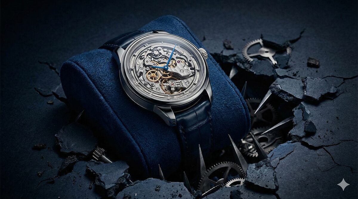 パテック フィリップ スーパー コピーの罠