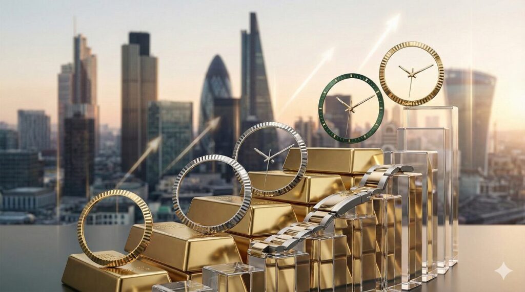 並行輸入や中古市場を利用するメリット