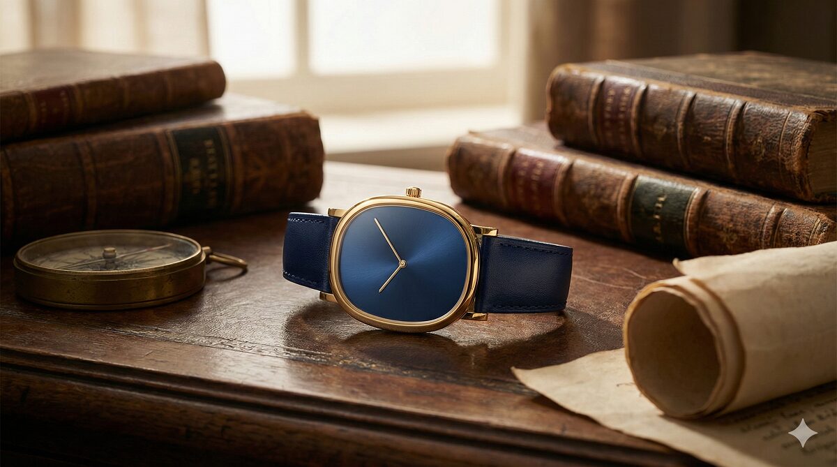 パテック フィリップ エリプスの価値と歴史