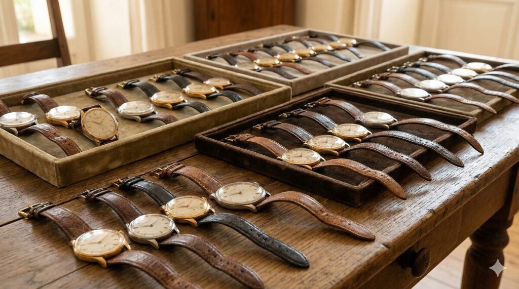 パテック フィリップの中古カラトラバ選び