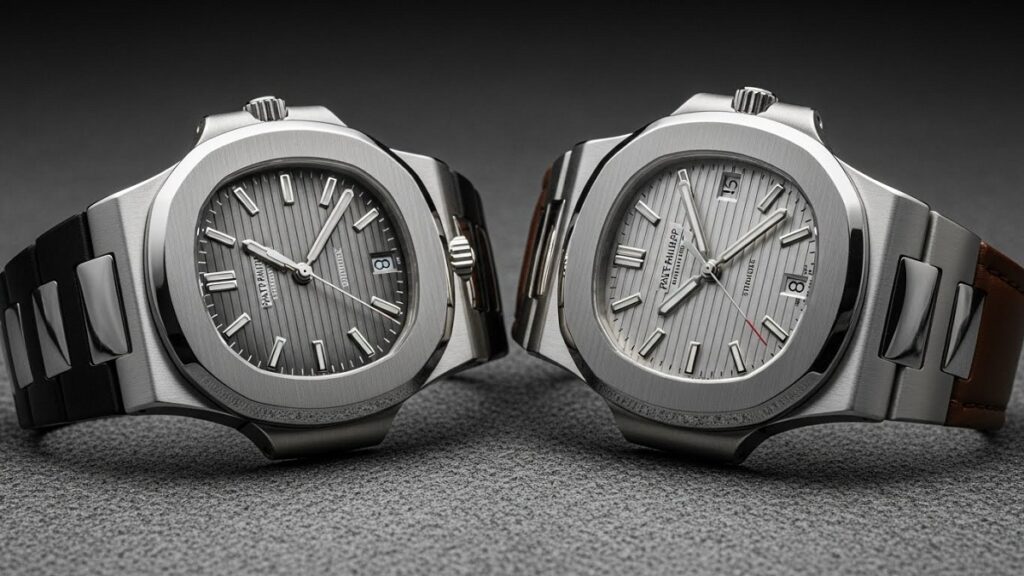 パテックフィリップを正規店で買えない現状の打破術