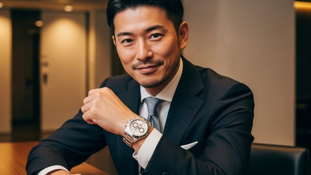 店員に好印象を与える服装と外見