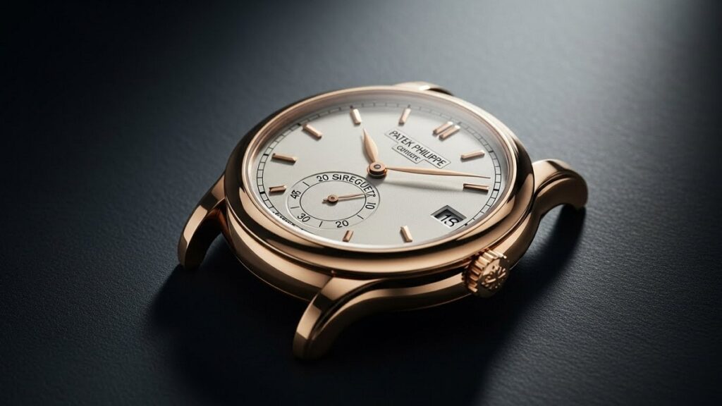 パテック フィリップ 後悔しないための選び方