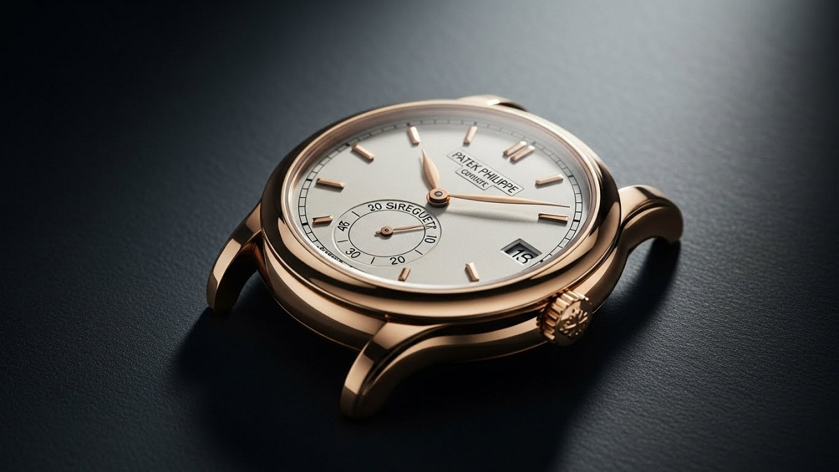 パテック フィリップ 後悔しないための選び方