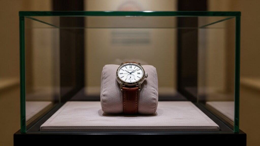 一生モノとして愛される