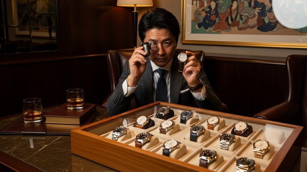 正規店と二次流通の価格差から判断する本当の買い時