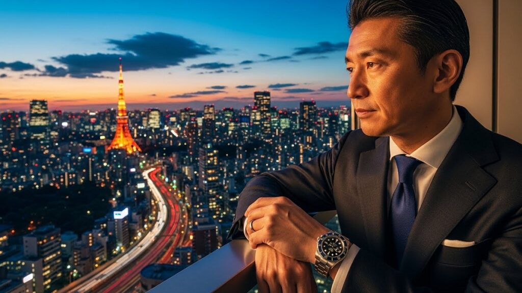 服装による信頼獲得のアプローチ