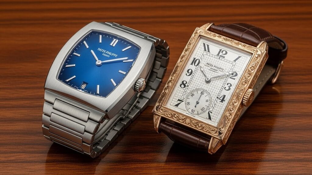 新作登場がもたらす変化