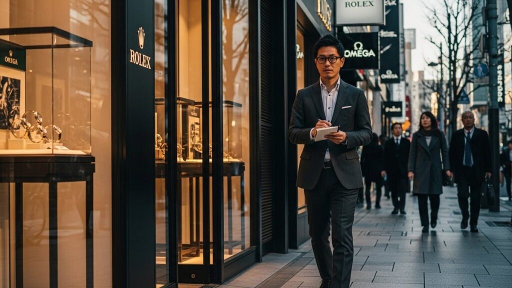 マラソンを成功させる服装と振る舞い