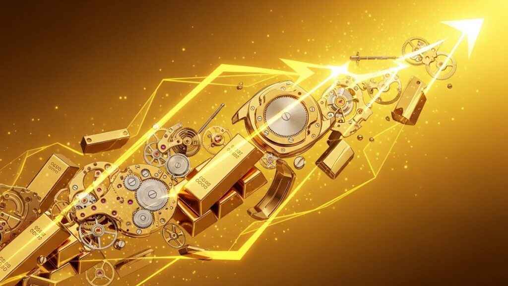 通常モデルとの違いと投資評価