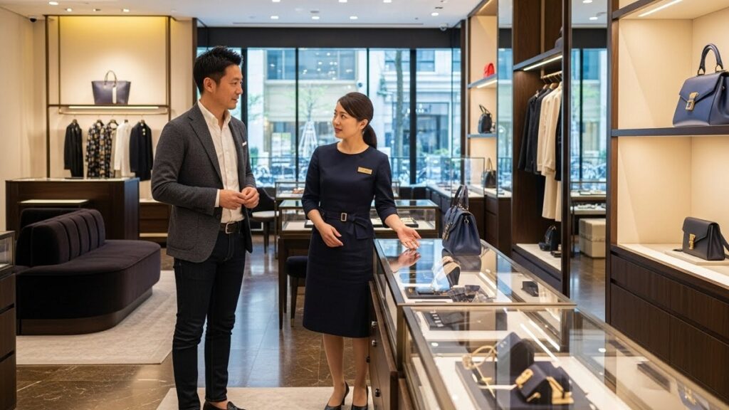 並行輸入店での購入と正規店で買うメリット比較