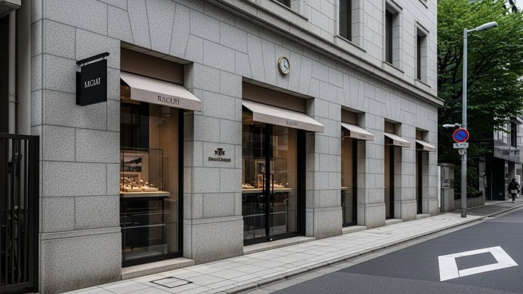 パテック フィリップの正規販売店