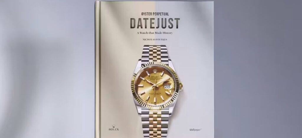 ロレックス公式