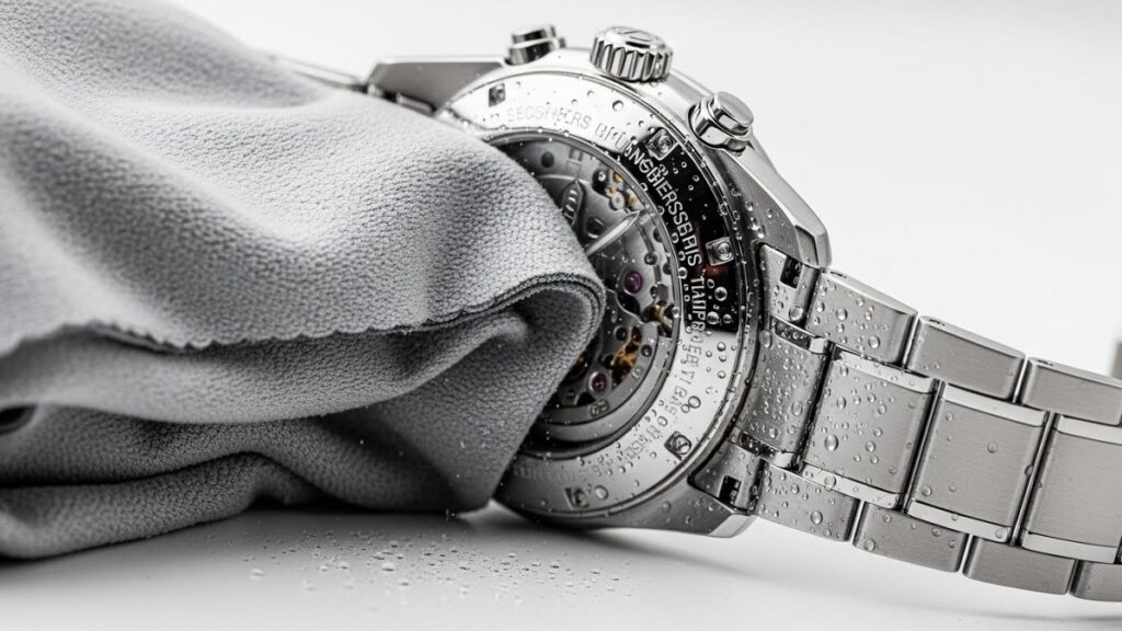 ロレックスの修理や値段の全体像を解説