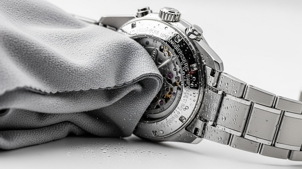 ロレックスの修理や値段の全体像を解説