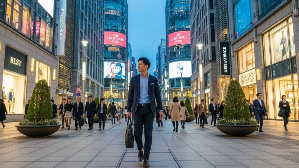 毎日通うのが情熱の証