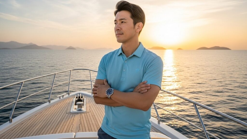 海外セレブやアスリート