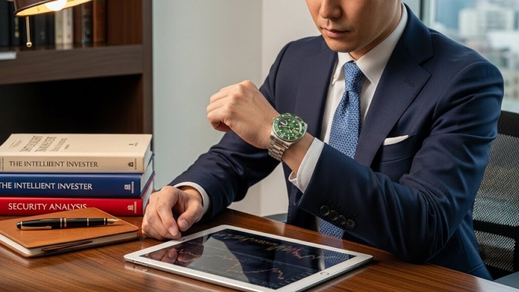 将来のライフプランと支出を検討する日本人の様子