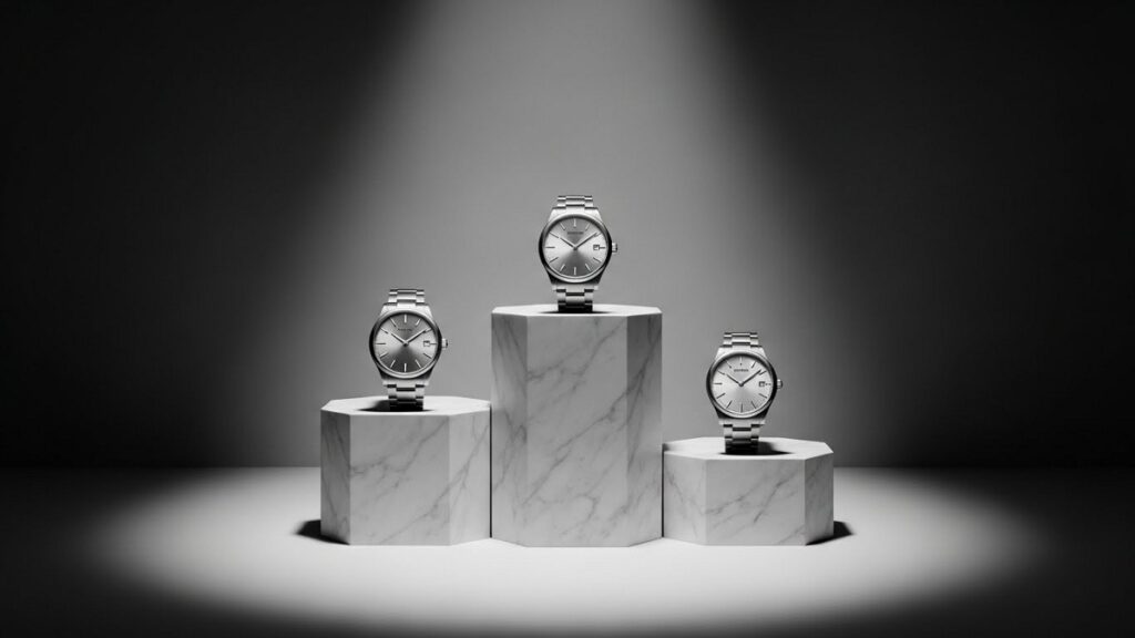 ロレックス入手困難ランキング