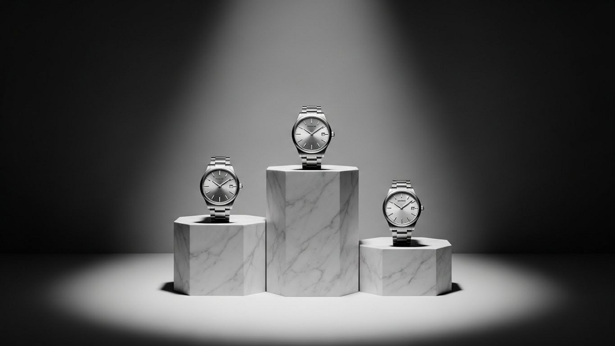 ロレックス入手困難ランキング