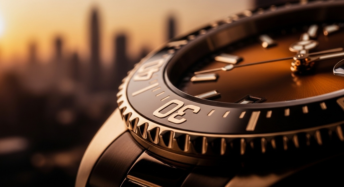 ロレックスのカフェオレの定価は？2026年最新相場と価値