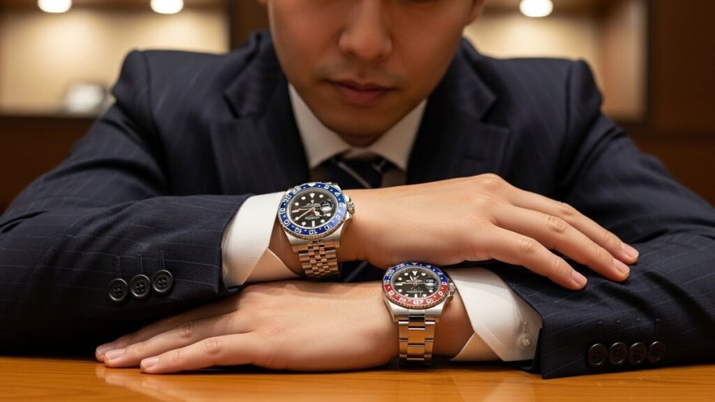 ペプシがダサいと言われる理由と似合う人の特徴