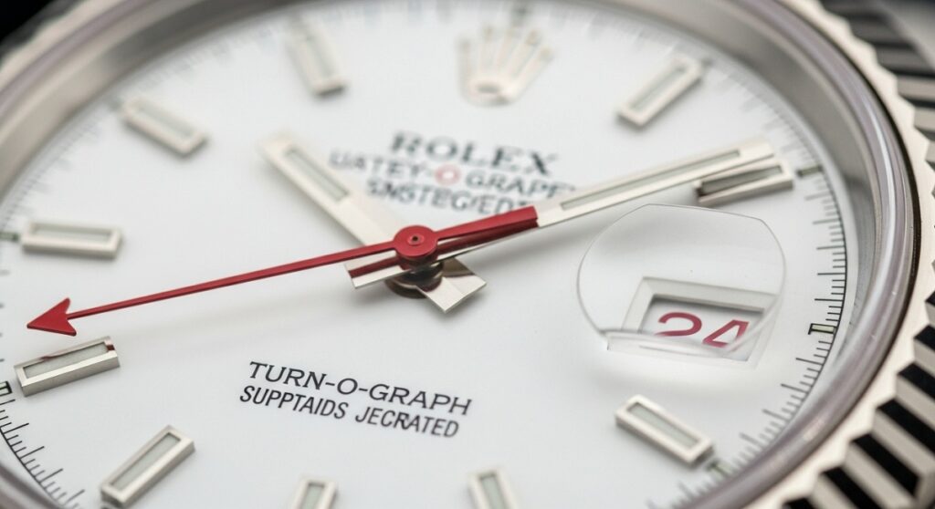 サファイアガラスの防護性能