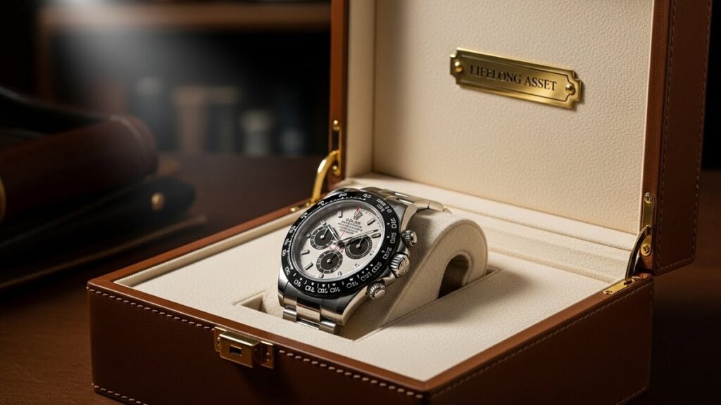 高級感のあるギフトボックス