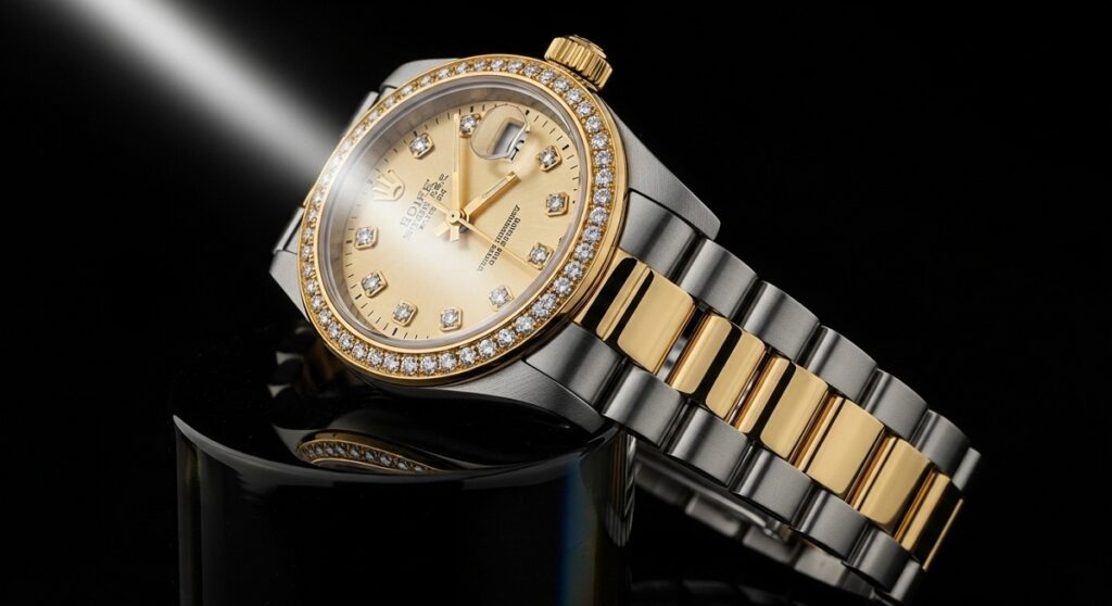 ロレックスのデイトナ