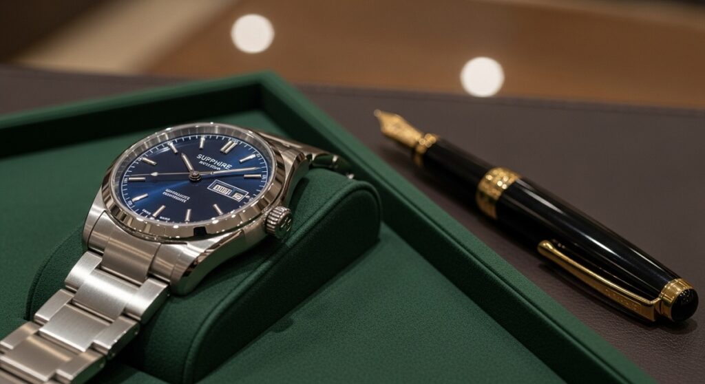 ロレックスの120回ローンを無金利で組むコツと注意点