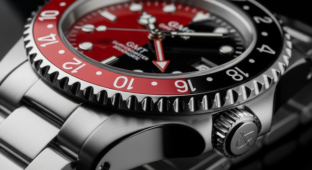 GMTマスターIIコークの選び方