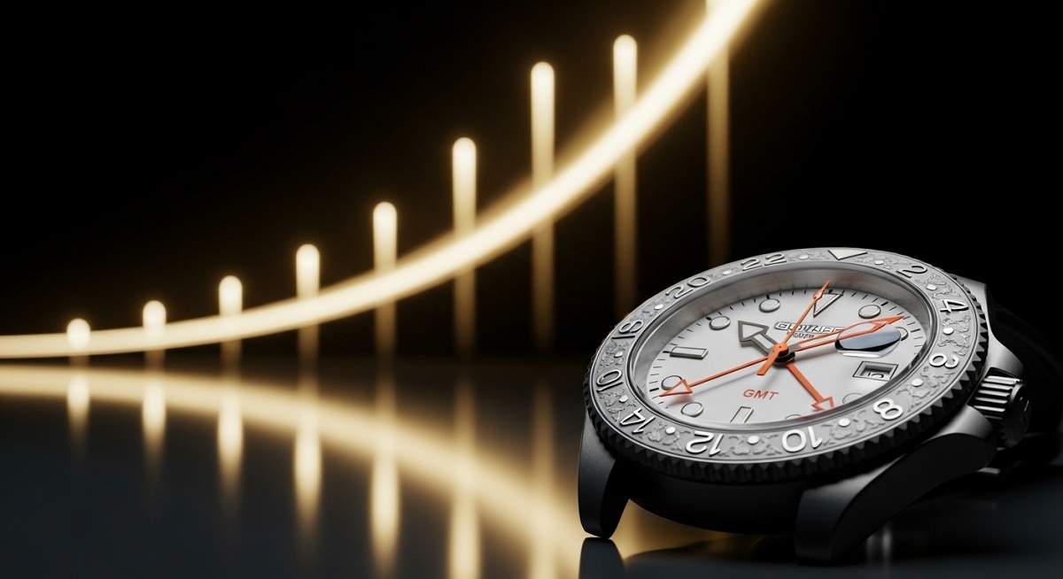 ロレックスのエクスプローラー2の価格推移