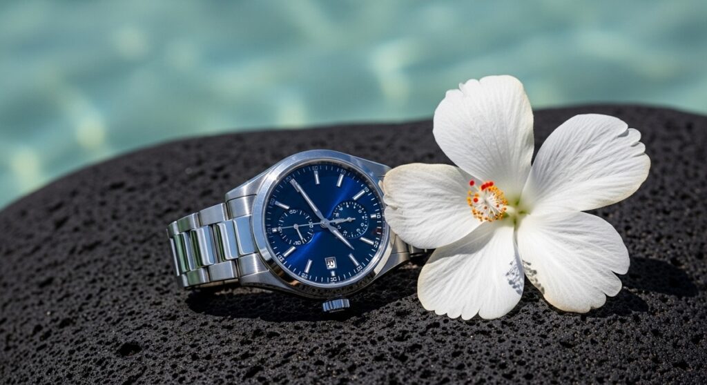 グアムのロレックス正規店事情2026