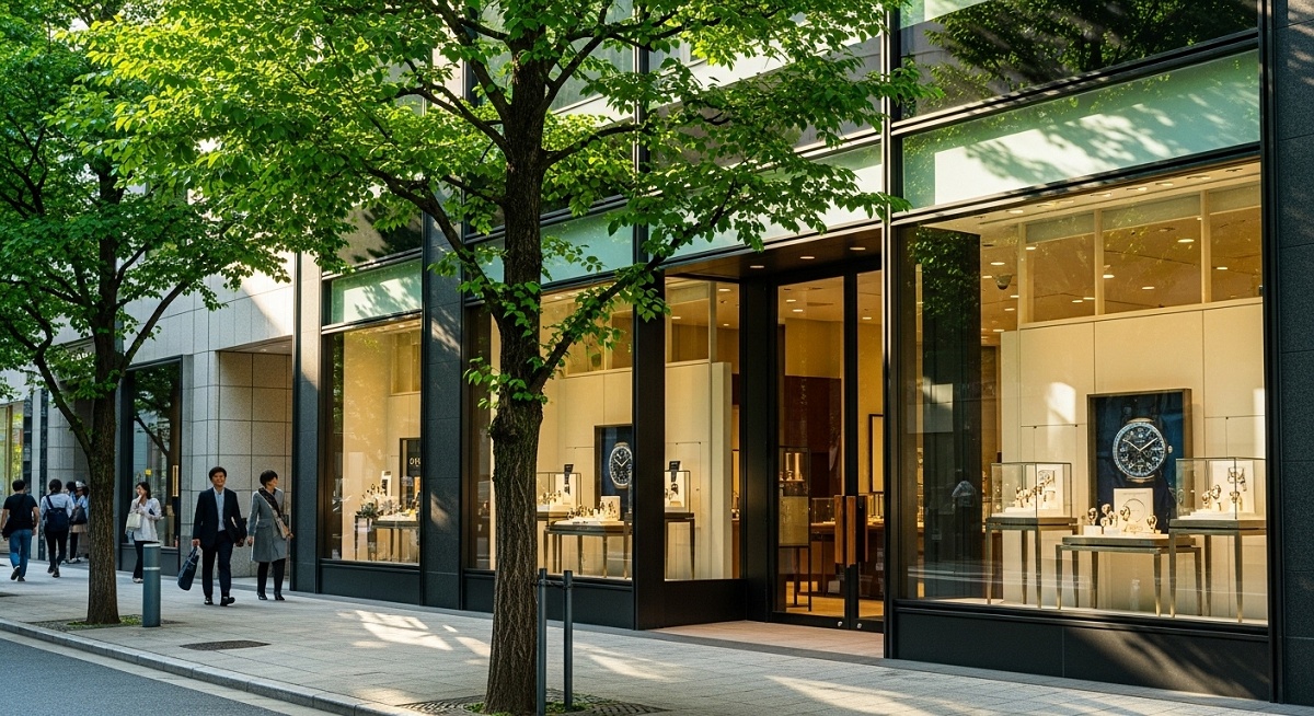 ロレックス専門店クォーク仙台店の評判は？