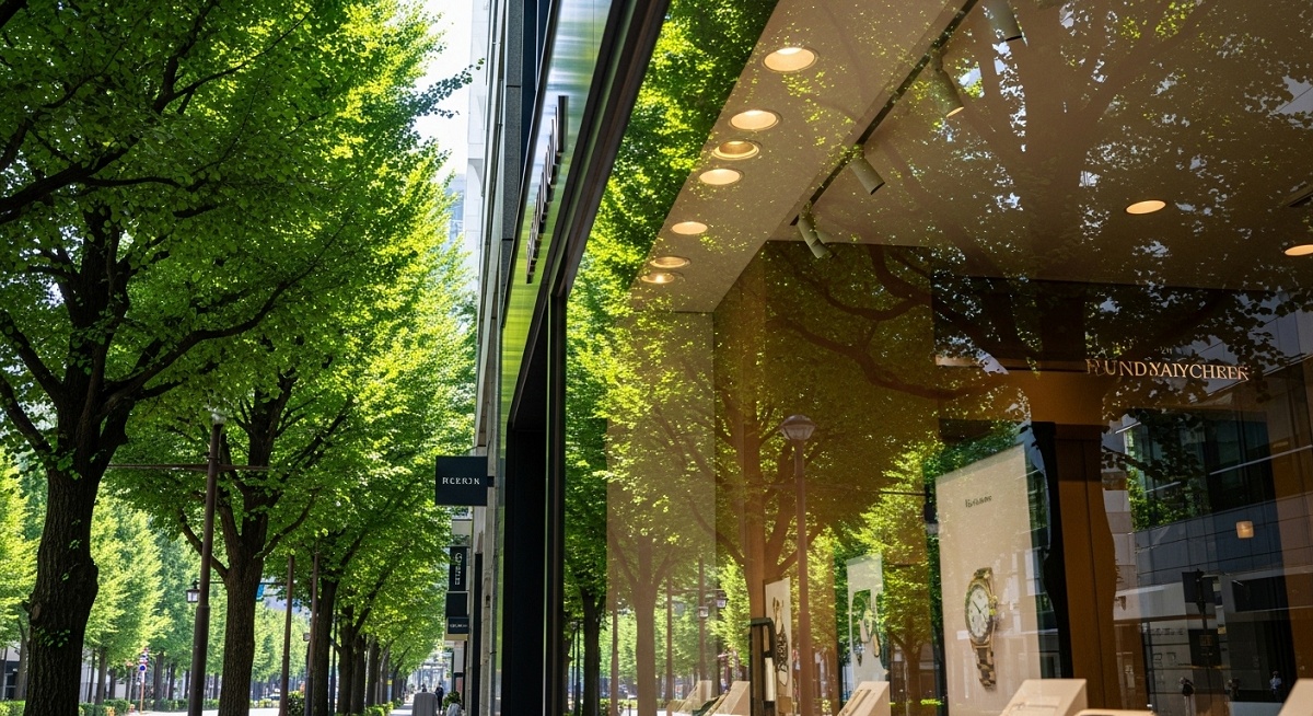 ロレックスが仙台で買えない理由と供給の現状