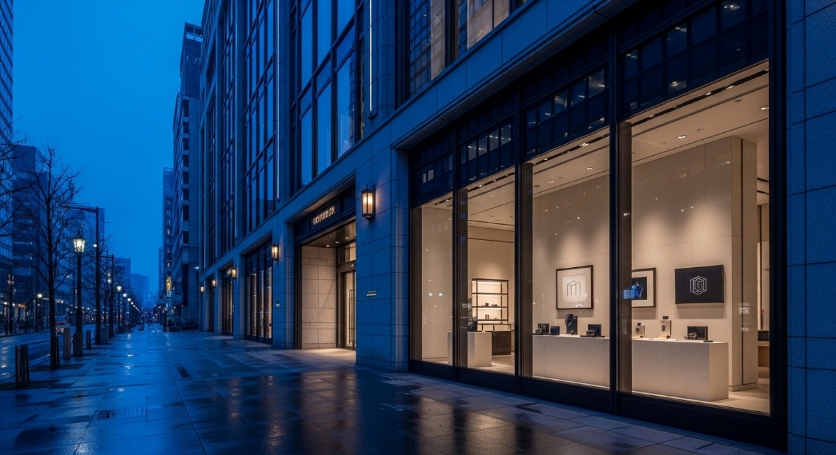 ロレックスのサービスセンターが終了？丸の内閉鎖