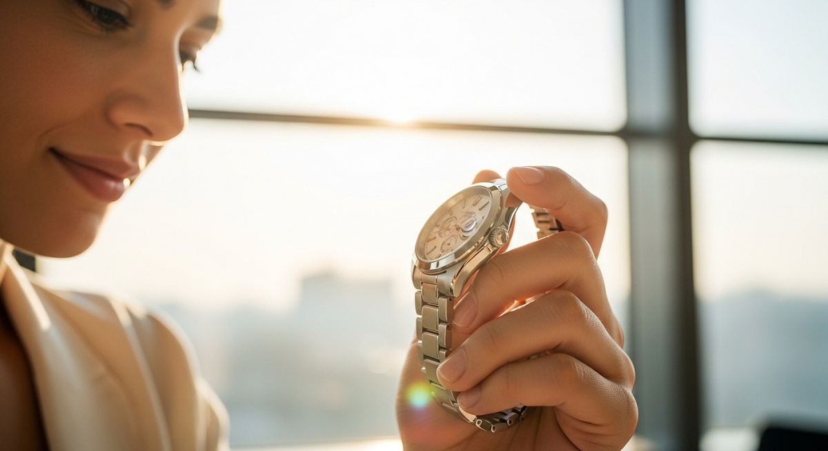 ロレックスを売る後悔を回避！