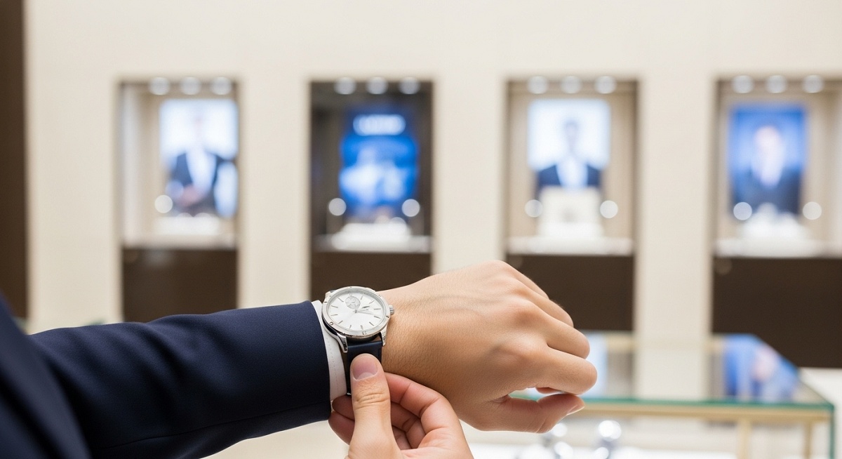 ロレックスの新品の買い方の基本