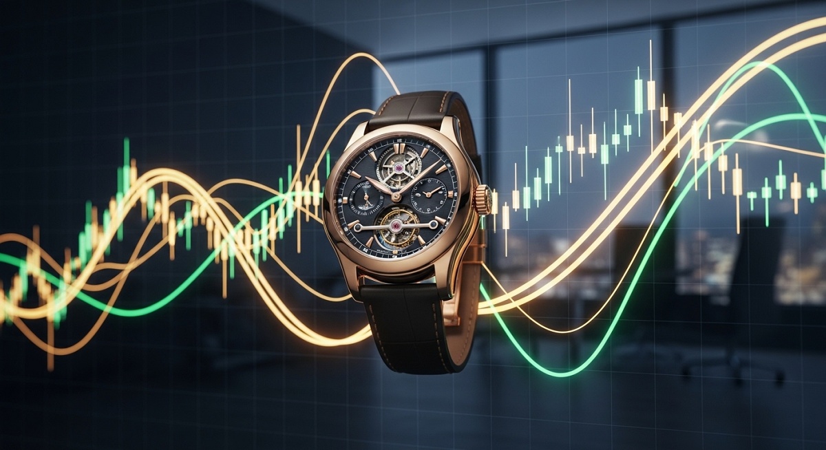 なぜロレックスが買えるようになったのか市場を分析