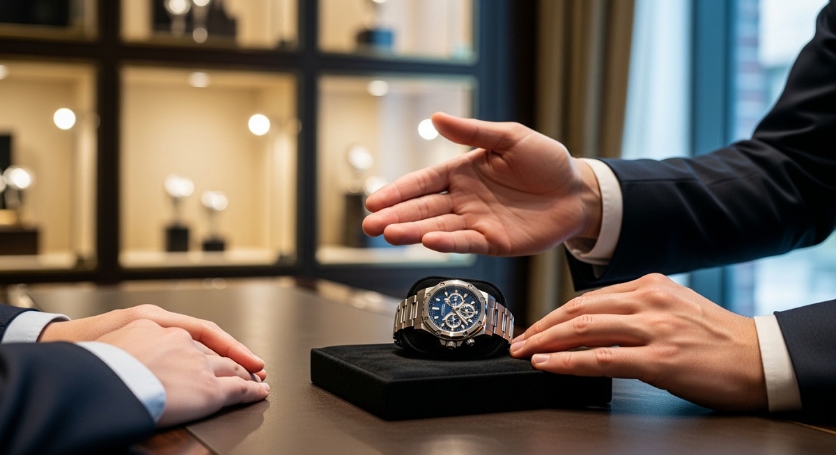 ロレックスを買って後悔？失敗しないための選び方
