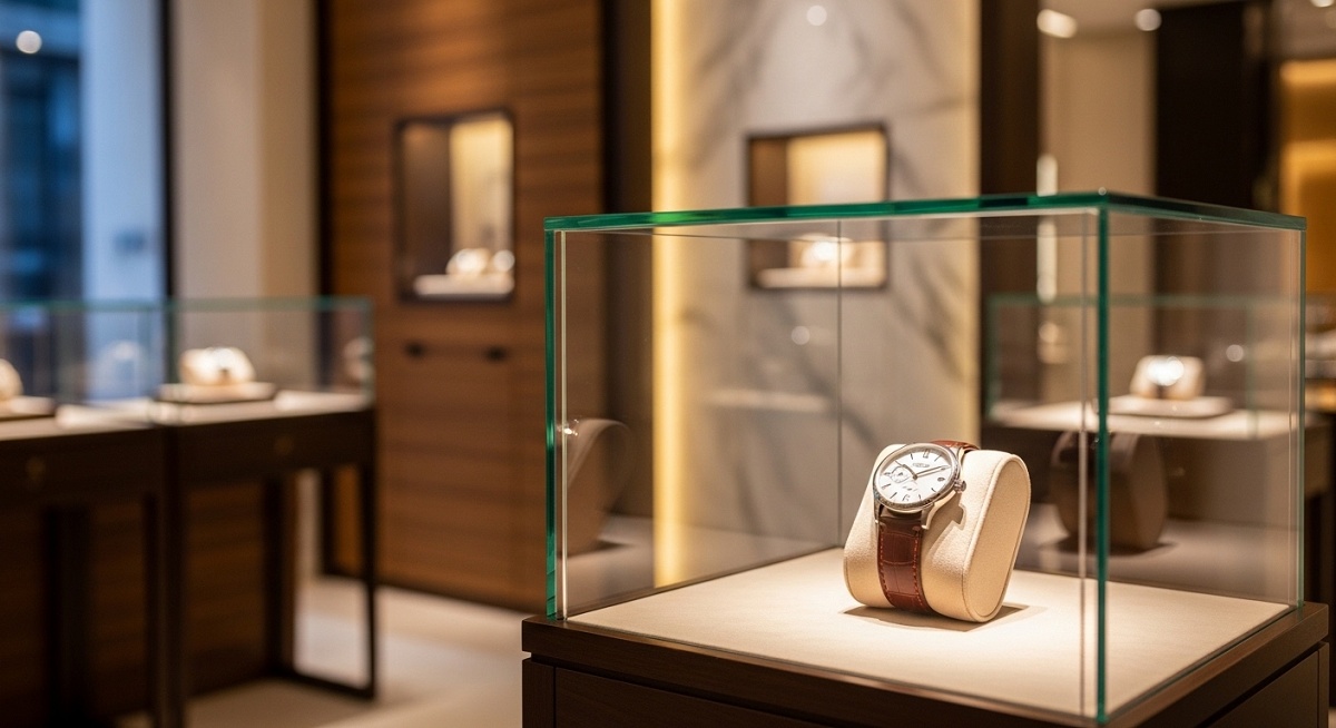 ロレックスの1908が買えない？