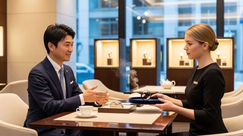 正規店や信頼できる専門店での賢い選び方