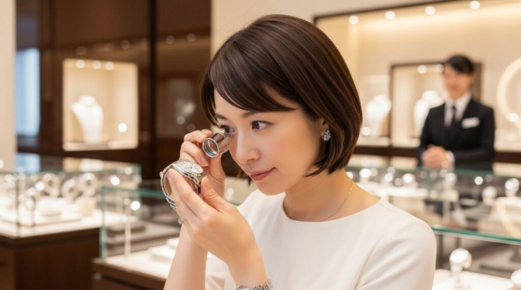入手困難な希少モデルを中古市場で探すための秘訣