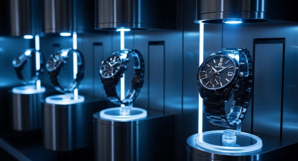 価値を左右する歴代モデルの最新相場と価格