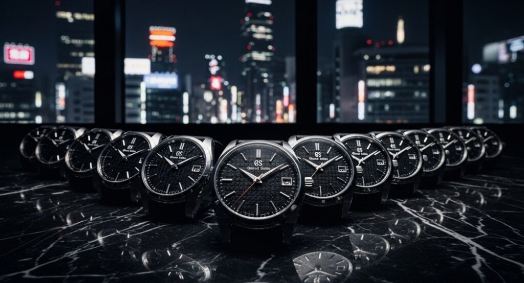 希少な限定モデルが定価以上の価値を維持する理由